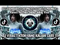 Download Lagu DJ DESPACITO X LEGENDARIS X TAKUTU PROMAX X KARERA NO TOCHI JEDAG JEDUG TIKTOK TERBARU
