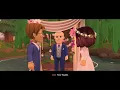 Wylde Flowers Cameron Romantic Cutscenes