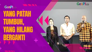 Yang Patah Tumbuh, Yang Hilang Berganti, Jadi Penutup World Cinema Week 2022