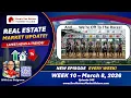 Is the Des Moines market finally hitting a spring surge as new listings ly outpace 2025