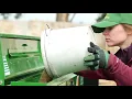 Conservation Seeder