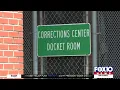 34-year-old man dies while being booked into Baldwin County jail