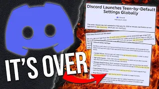 Everyone Hates Discord - Inside Games Daily