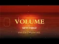 Seyi Vibez – VOLUME (Instrumental) 🔥🎧