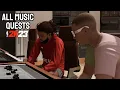 ALL MUSIC DISTRICT QUESTS - NBA 2k23 ALL CORRECT ANSWERS