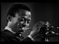 “Footprints” - The Miles Davis Quintet Live In Sweden: October 31st, 1967