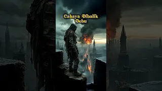 cahaya dibalik debu lagu reggae viral tiktok 