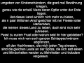 Samy Deluxe   Weck mich auf Lyrics
