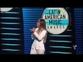 Medicina - Anitta live from Latin AMAs 2018