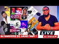 Download Lagu 🚨Il a copié Ferre Gola en live-streaming, mais il a échoué lamentablement et n'a réuni Que 273 BATU 