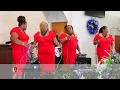 The Fabulous Praise Gospel Singers - Hold to His Hand -- in Hattiesburg MS (12/4/2021)
