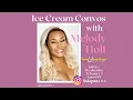 ICC Interviews Love Marriage Huntsville Star Melody Holt