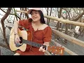 Love is just a word by Calumn Scott and Jasmine Thompson (cover by Llaurena Lee)