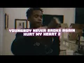 NBA YoungBoy - Hurt My Heart Part.2 [AI] [Official Music Video]