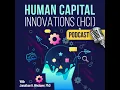 S25E15 - Connecting Versus Networking as a Professional and Leader with Michelle Enjoli