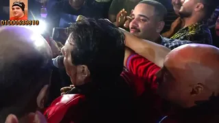 شعبان عبد الرحيم خدتك على عيبك مليونية المعلم محمد كيس وشعبولا قناة حماده زناتى              دندنها