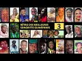 Download Lagu MIX RETRO GUINÉE PARTIE 3 BY OUSMANE BANGOURA