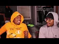 "Lil Yachty x Rio Da Yung OG - "1v1" DA CR3W REACTION!