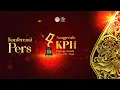 KONFERENSI PERS: ANUGERAH KPI 2024