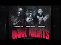 Kocky Ka - Dark Nights (Clean) ft. Meek Mill & Fridayy Remix #kockyka #meekmill #fridayy