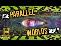SURREAL Alternate Dimensions Simulations The Proof Is Out There History