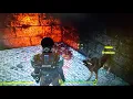 Fallout4 red flash light bug