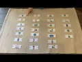 Earth Day Letter Matching