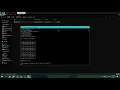 Mancala game coded using python