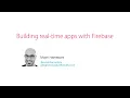 Angular BEAwA - Introduction By Mosh Hamedani