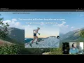 My first deployed full stack web application utilizing the National Parks Service API