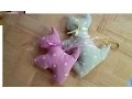 Scotty Dog sewing tutorial by Debbie Shore