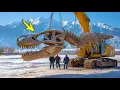 Download Lagu Wetenschappers hebben eindelijk ontdekt wat er achter de verdwijningen in Alaska zit...