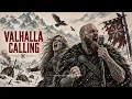 Viking War Music   MARCH TO VALHALLA  Epic Battle Anthem