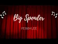 Big Spender - Peggy Lee