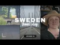 Download Lagu We're leaving SWEDEN #goodbye #solofemalevanlife #stormyweather