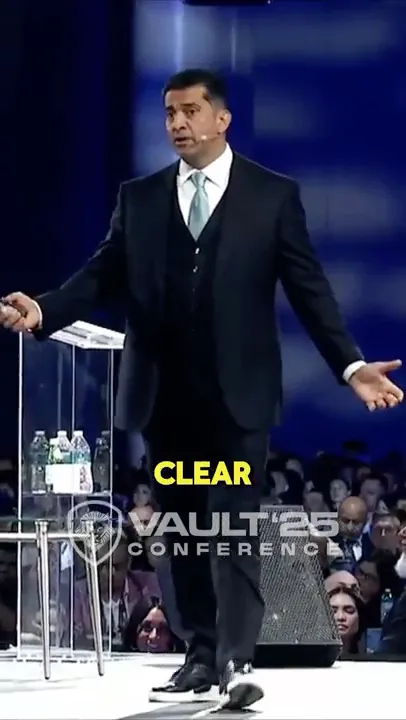The Power of Crystal Clear Vision in Business Growth