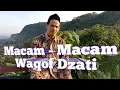 Download Lagu Macam-macam Waqof Dzati #ngaji #ilmu tajwid