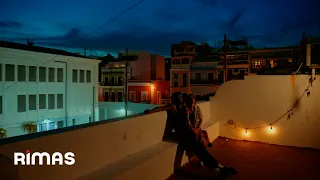 Cultura Profética - Déjame Entrar (Visualizer) | En Bucle