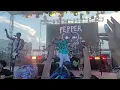 Pepper - Warning With Stick Figure - 6/25/2023 @TheStonePony
