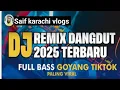 Download Lagu DJ Dangdut remix terbaru 2025 paling enak ,siap bikin goyang terus!   