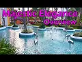 Majestic Elegance Punta Cana Overview of Resort Review all inclusive