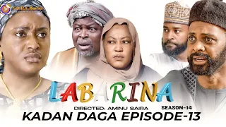 labarina season 14 episode 13 kadan daga na ranar juma a 