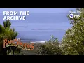 Clovis CA to Simi Valley CA Rare Visions Roadside Revelations Ep 1108