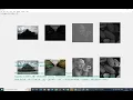 Image processing Algorithm Contrast Limited Adaptative Histogram Qualization CLAHE - MATLAB RESEARCH