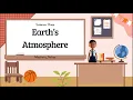 Understanding Earth s Atmosphere Layers and Importance Mastery Notes