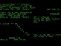 The Chameleons - Up The Down Escalator (Custom Video)