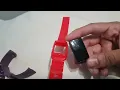 FITBIT CHARGE 4 Broken mount design Flaw FIX