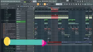 how to make afro deep tech godfathers of deep house nostalgic style fl studio
