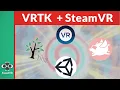 Getting Started with VRTK Tilia SteamVR 2 0 in Unity 2021 Update