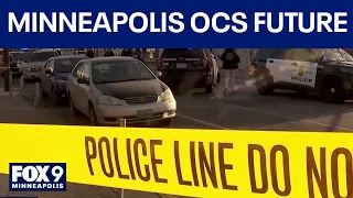 Minneapolis Office of Community Safety dissolution advances on 9-3 vote